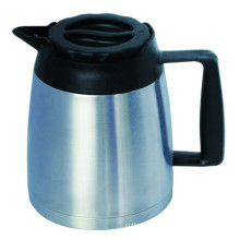 Stainless Steel Vacuum Teapot/Coffee Pot/Kettle